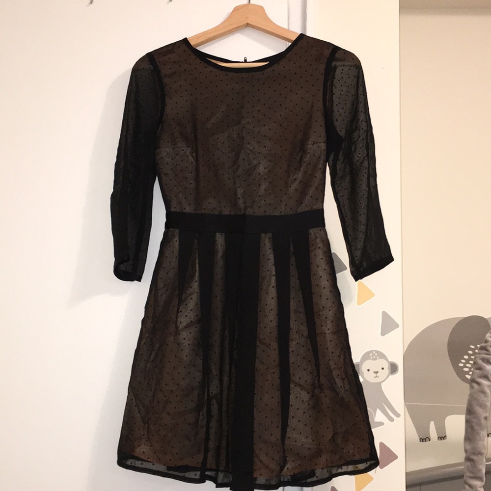 Beautiful dress